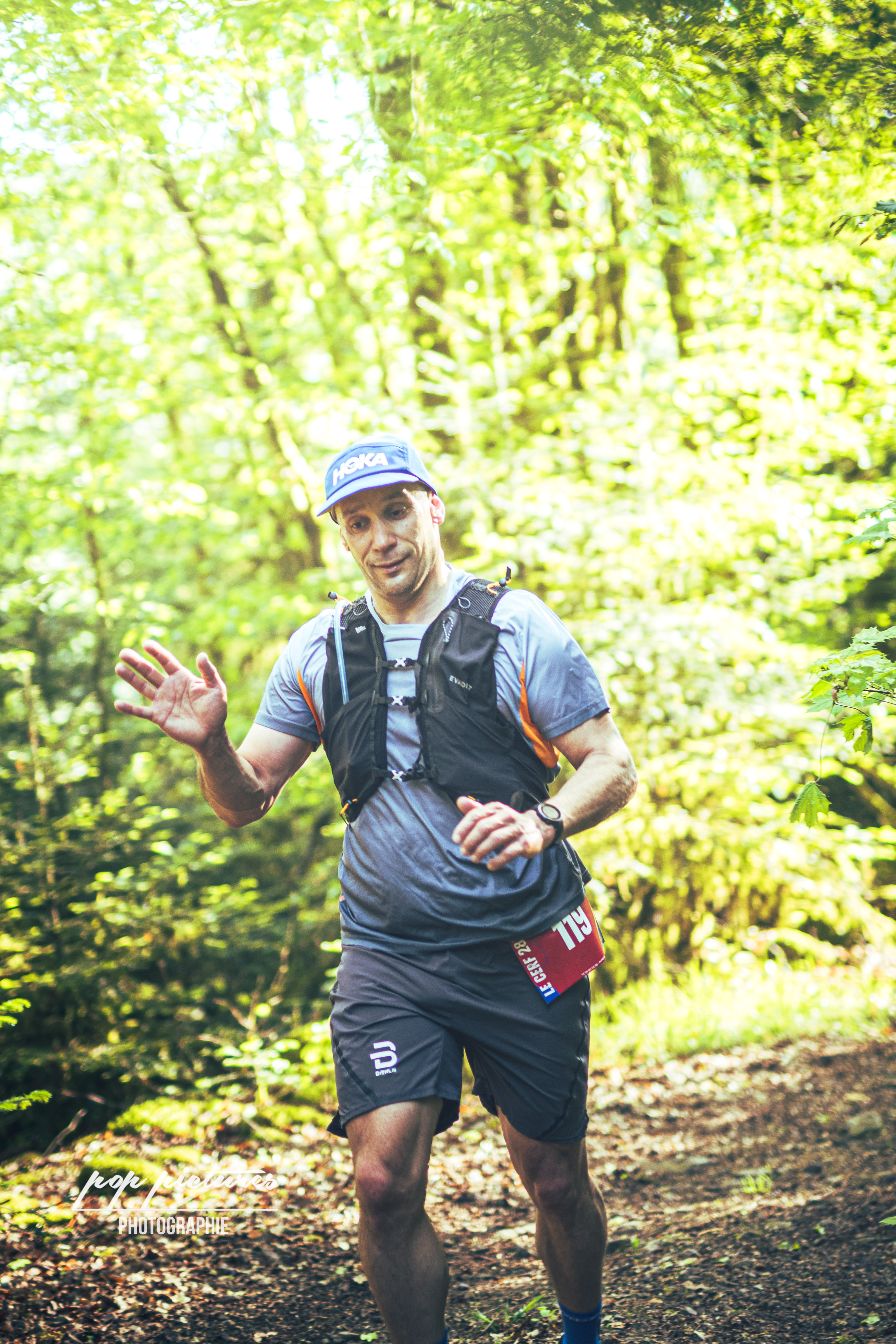 Image du trail